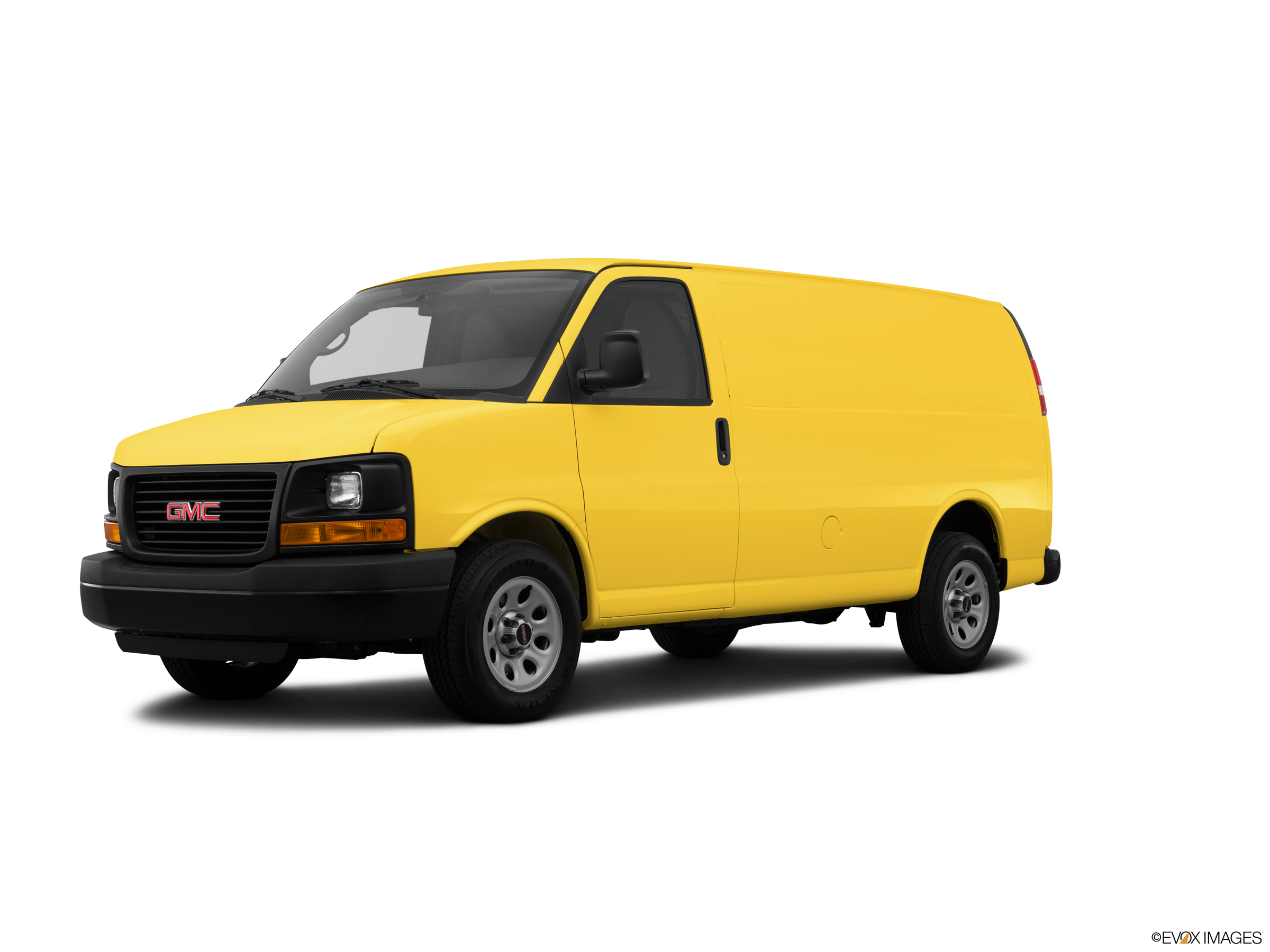 2014 gmc best sale savana van